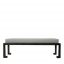 Kelly Bench by Chiara Provasi