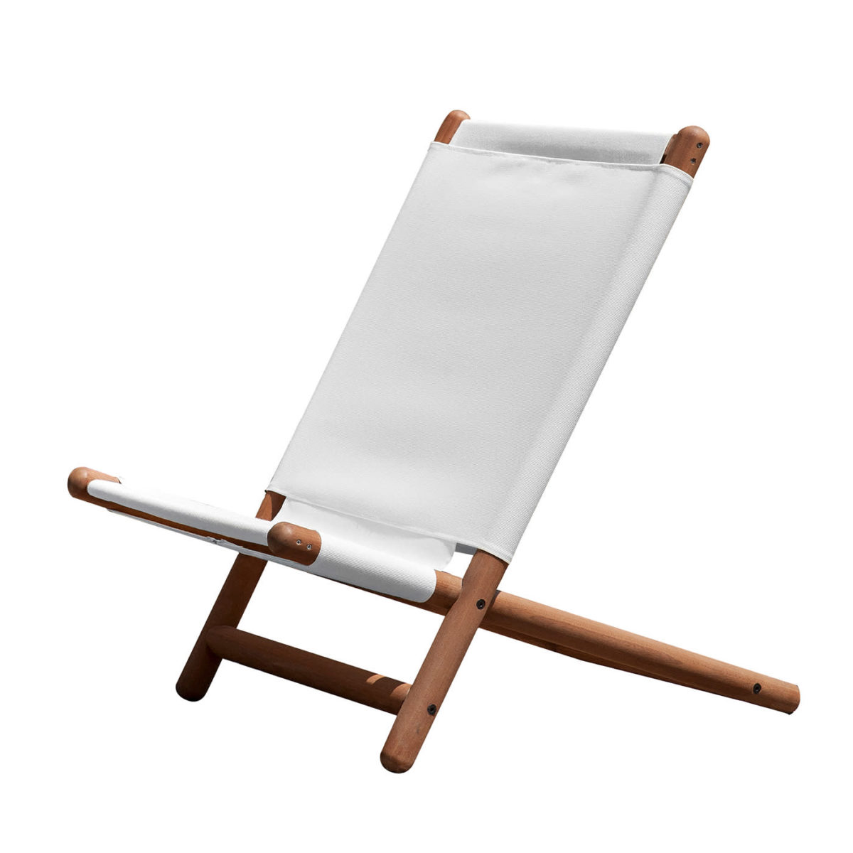 Paraggi Beach Chair by Exteta