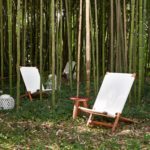 Paraggi Beach Chair by Exteta