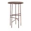 10th Star Stool by Exteta