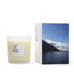 Grecale Candle by Exteta