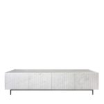 Pliss 240 Sideboard by Salvatori