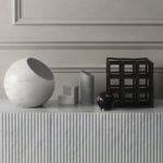 Pliss 240 Sideboard by Salvatori