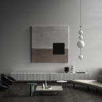 Pliss 240 Sideboard by Salvatori