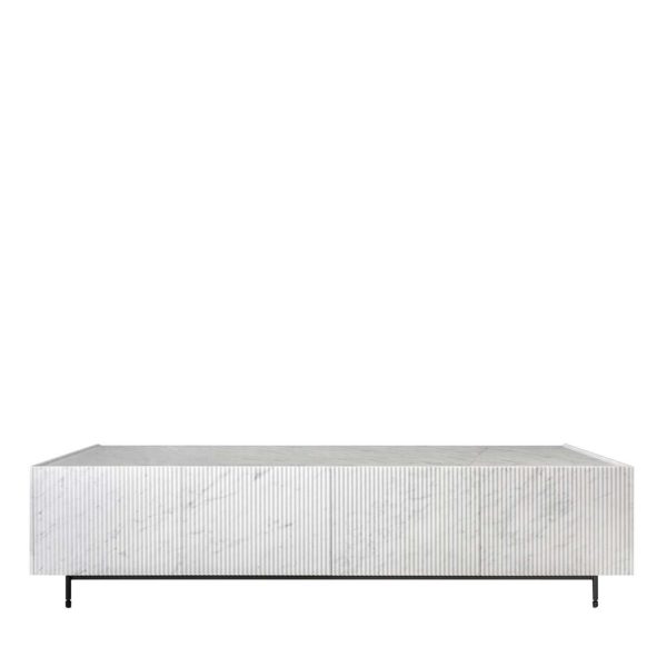 Pliss 240 Sideboard by Salvatori