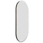 Oval Mirari Mirror by Salvatori