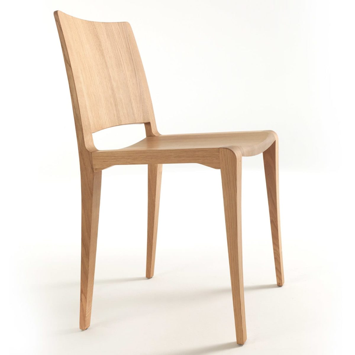 Voltri Durmast Chair by Riva 1920