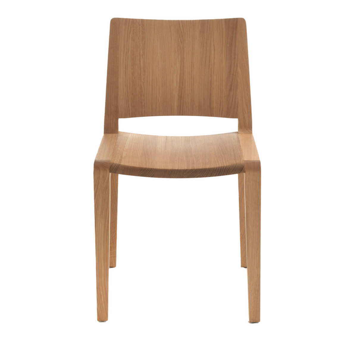 Voltri Durmast Chair by Riva 1920