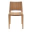 Voltri Durmast Chair by Riva 1920