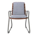 Sunset Dining Chair by Exteta