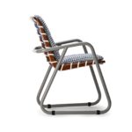 Sunset Dining Chair by Exteta