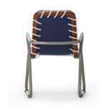 Sunset Dining Chair by Exteta