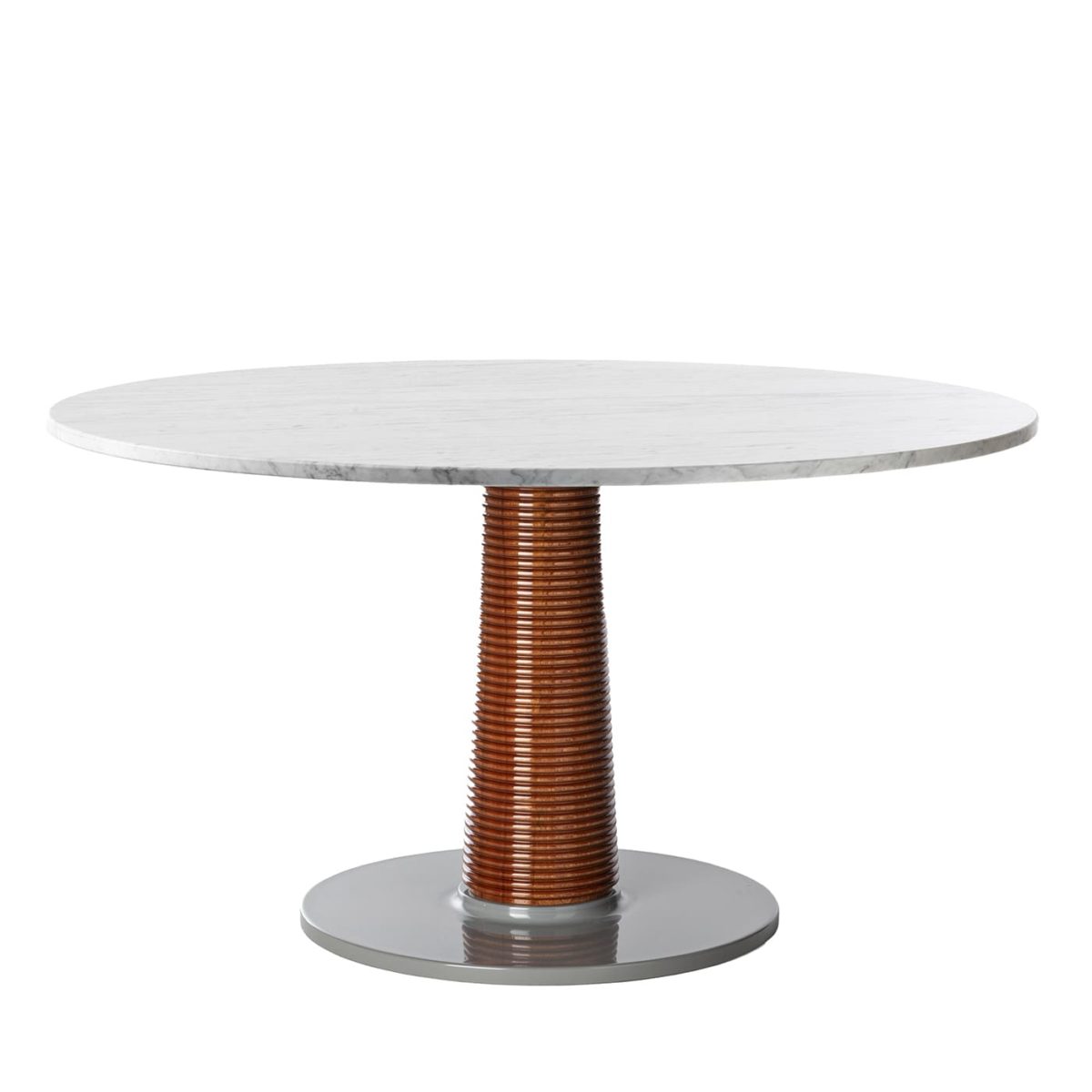 Sunset Lounge Table by Exteta