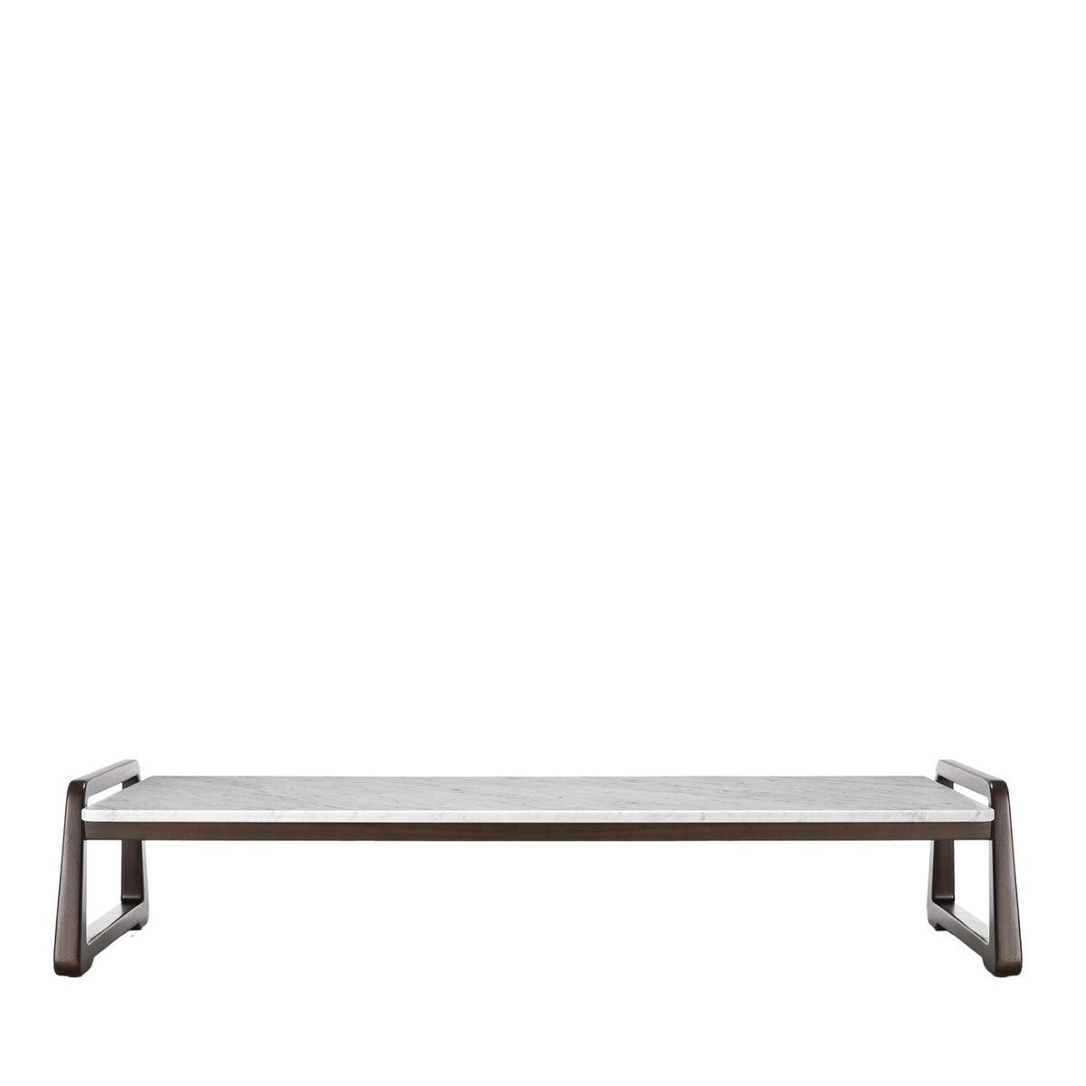 Sunset Rectangular Coffee Table by Exteta