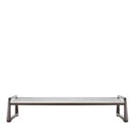 Sunset Rectangular Coffee Table by Exteta