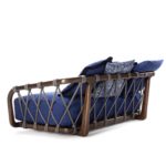 Sunset Basket Sofa 215 by Exteta