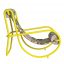 Locus Solus Yellow Armchair by Exteta
