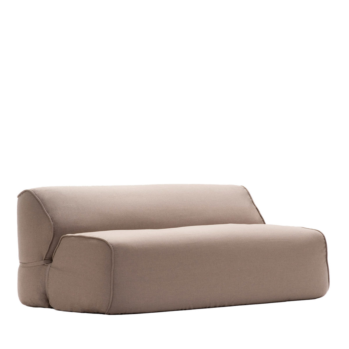 Soft Sofa 210 by Exteta