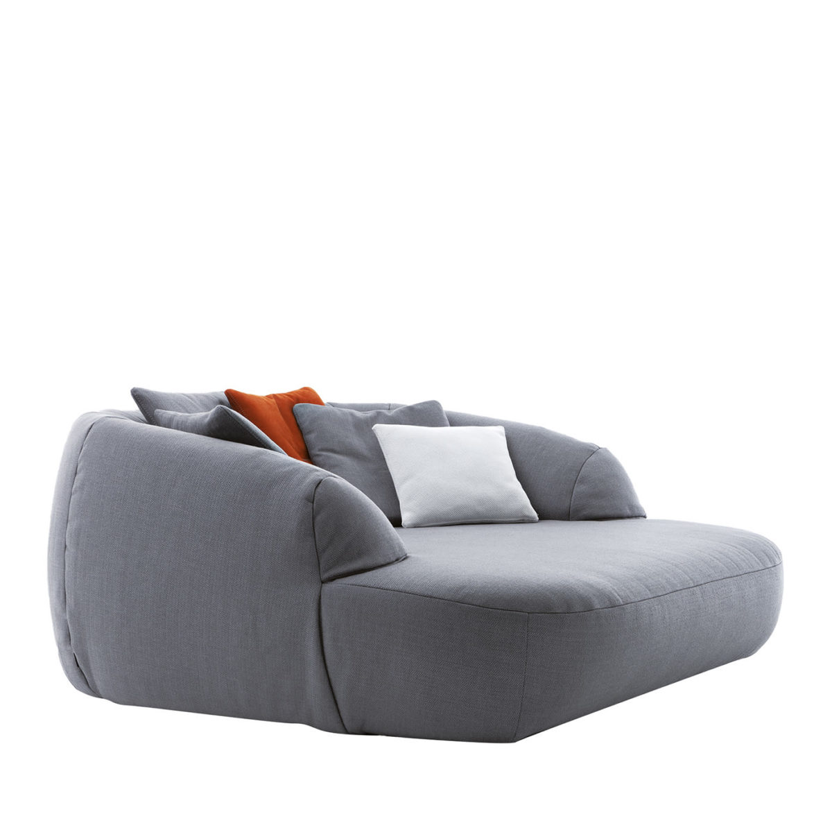 Palau Daybed by Exteta