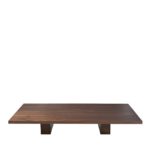 10th Joint Rectangular Coffee Table by Exteta