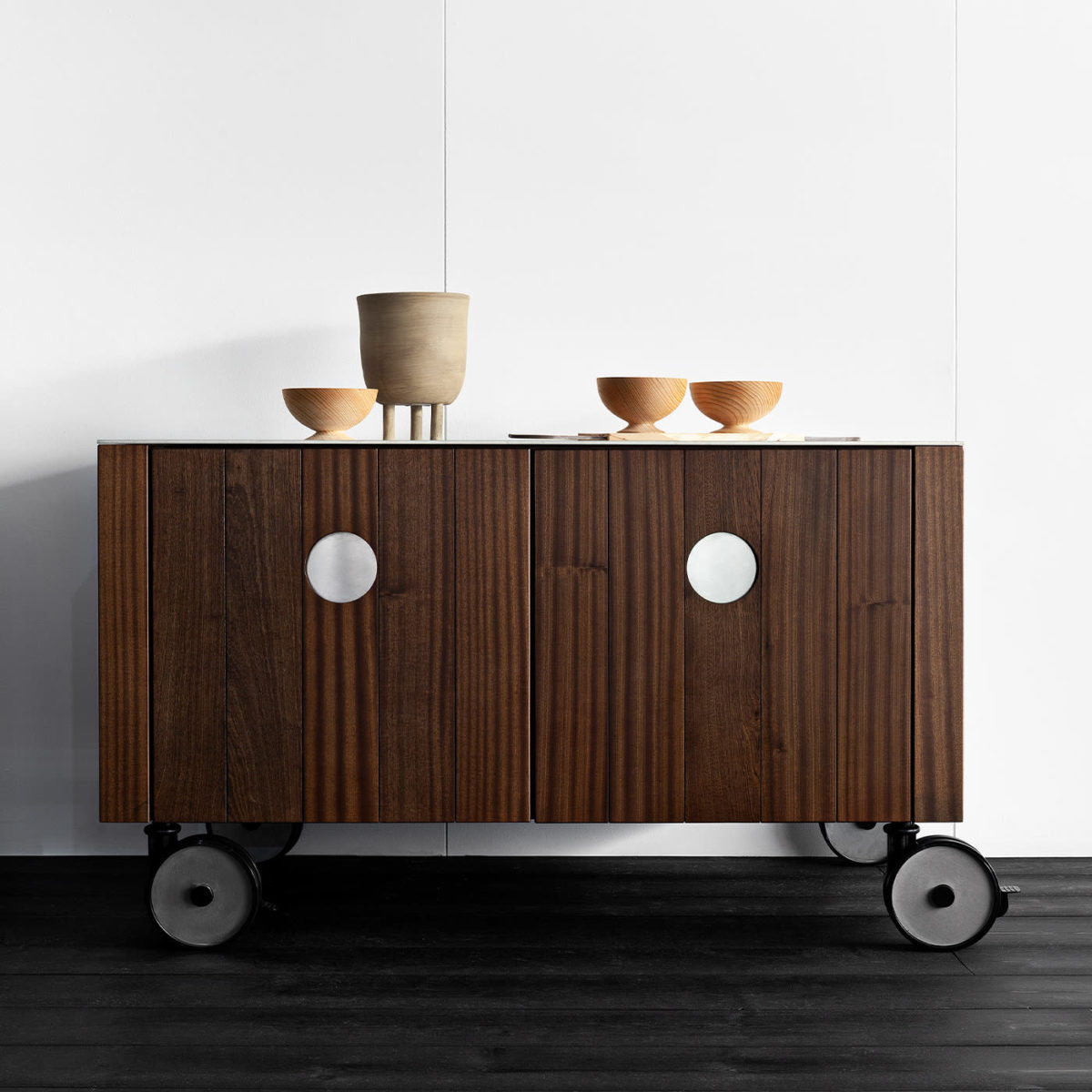 Roller Kitchen 120 by Exteta