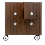 Roller Cupboard by Exteta