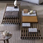 Panarea Coffee Table by Exteta