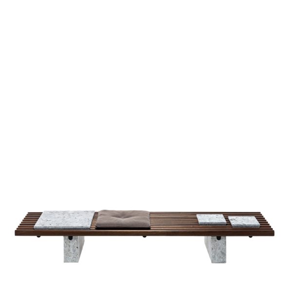 Panarea Coffee Table by Exteta