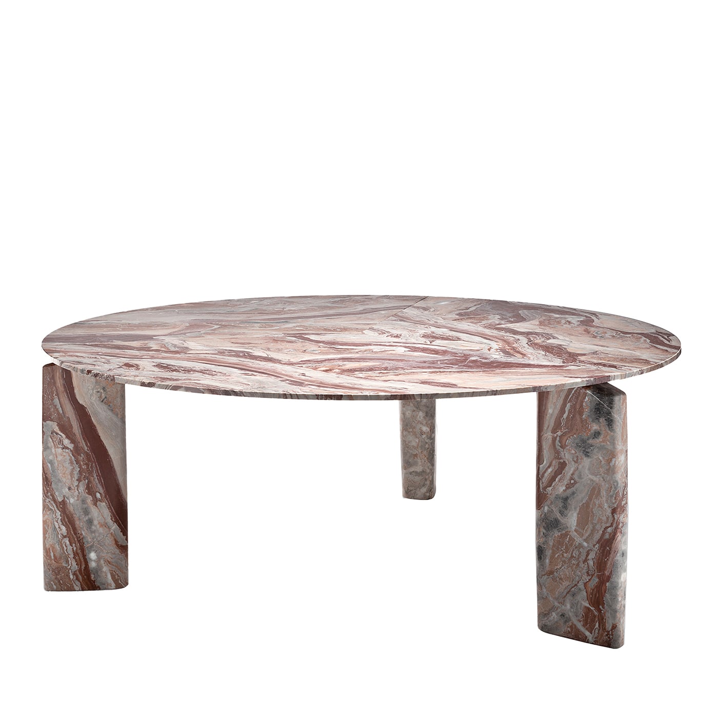 Giotto Dinner Table by Exteta