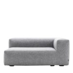 Montecarlo Right Modular Sofa by Exteta