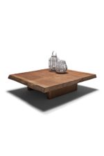 Individual Coffee Table by Exteta