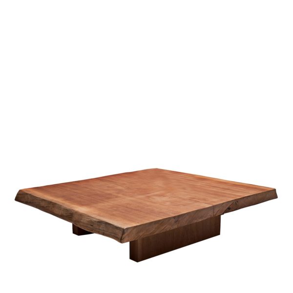 Individual Coffee Table by Exteta