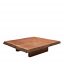 Individual Coffee Table by Exteta