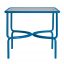 Locus Solus Blue Dining Table by Exteta
