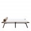 Paraggi Camp Bed by Exteta