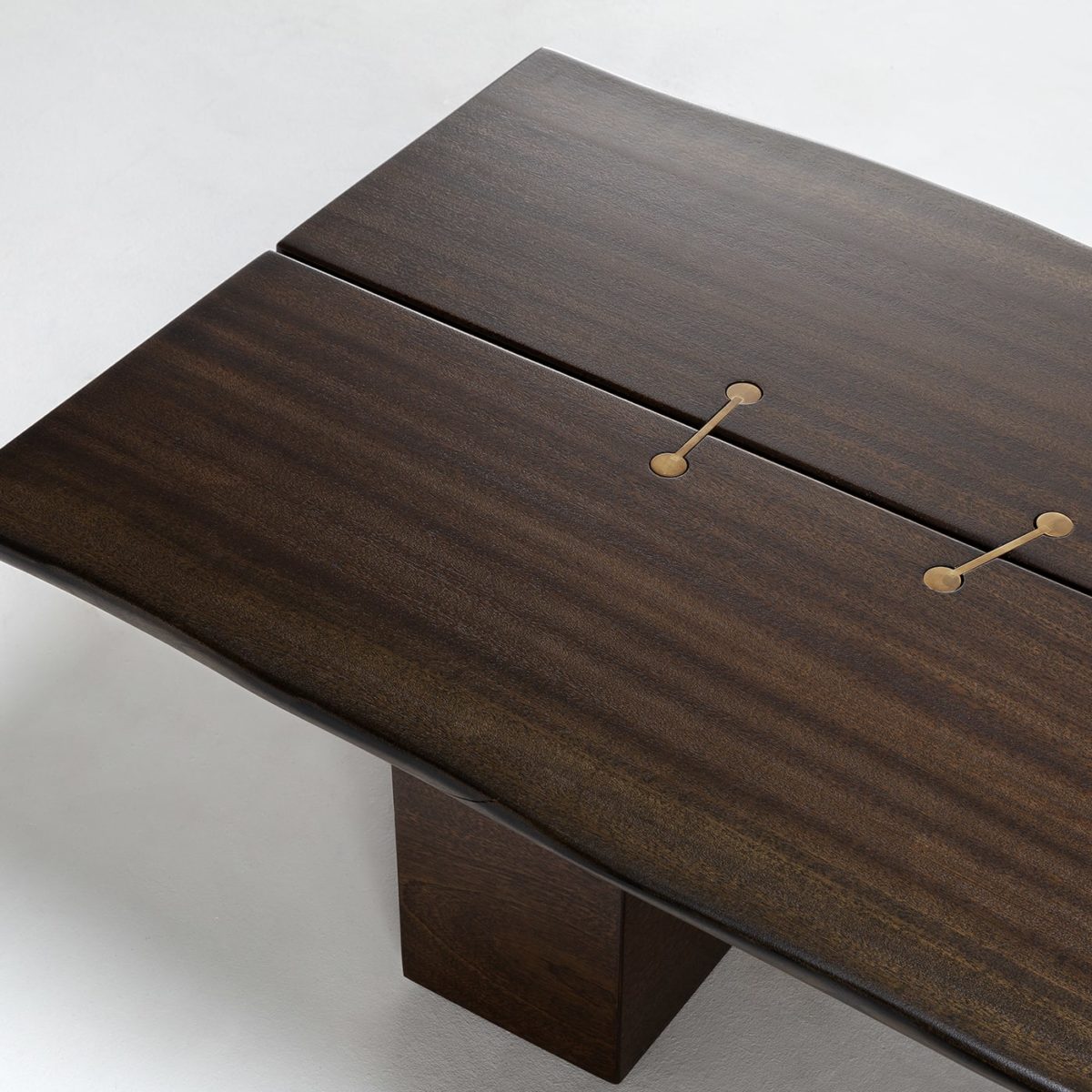 10th Joint Coffee Table by Exteta