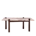 10th Caprera Coffee Table by Exteta