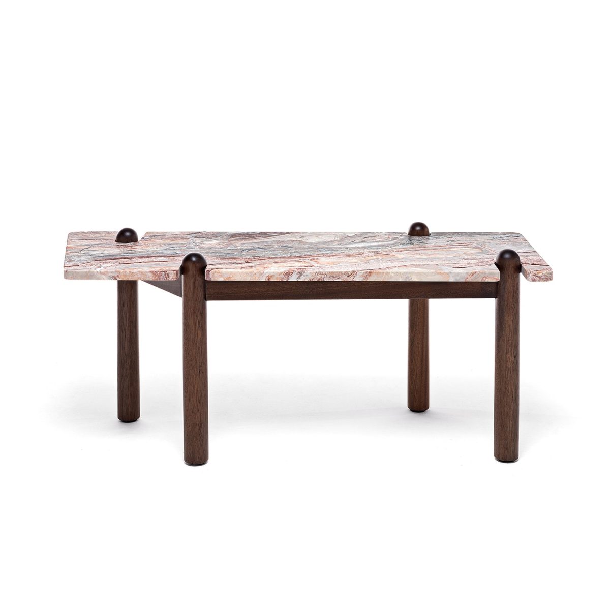 10th Caprera Coffee Table by Exteta