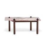 10th Caprera Coffee Table by Exteta