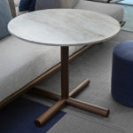 Helix 40 Coffee Table by Exteta