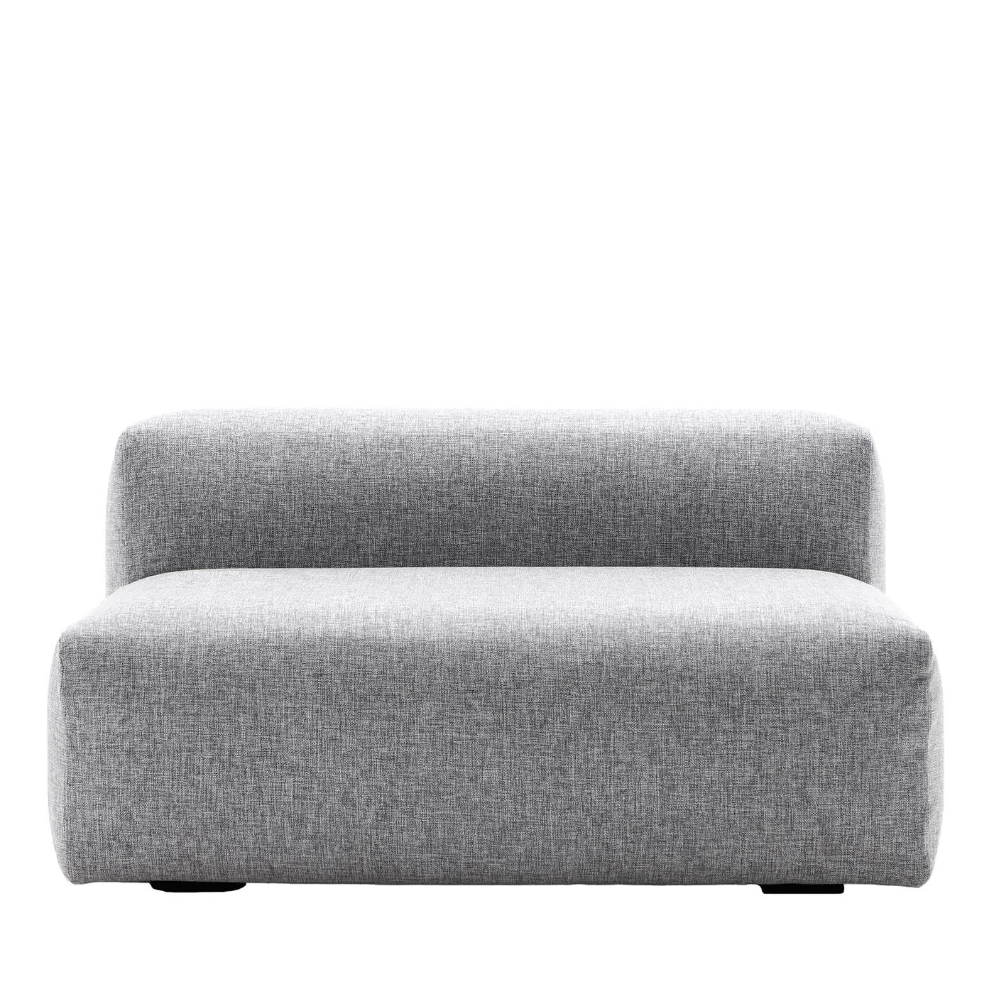 Montecarlo Central Modular Sofa by Exteta