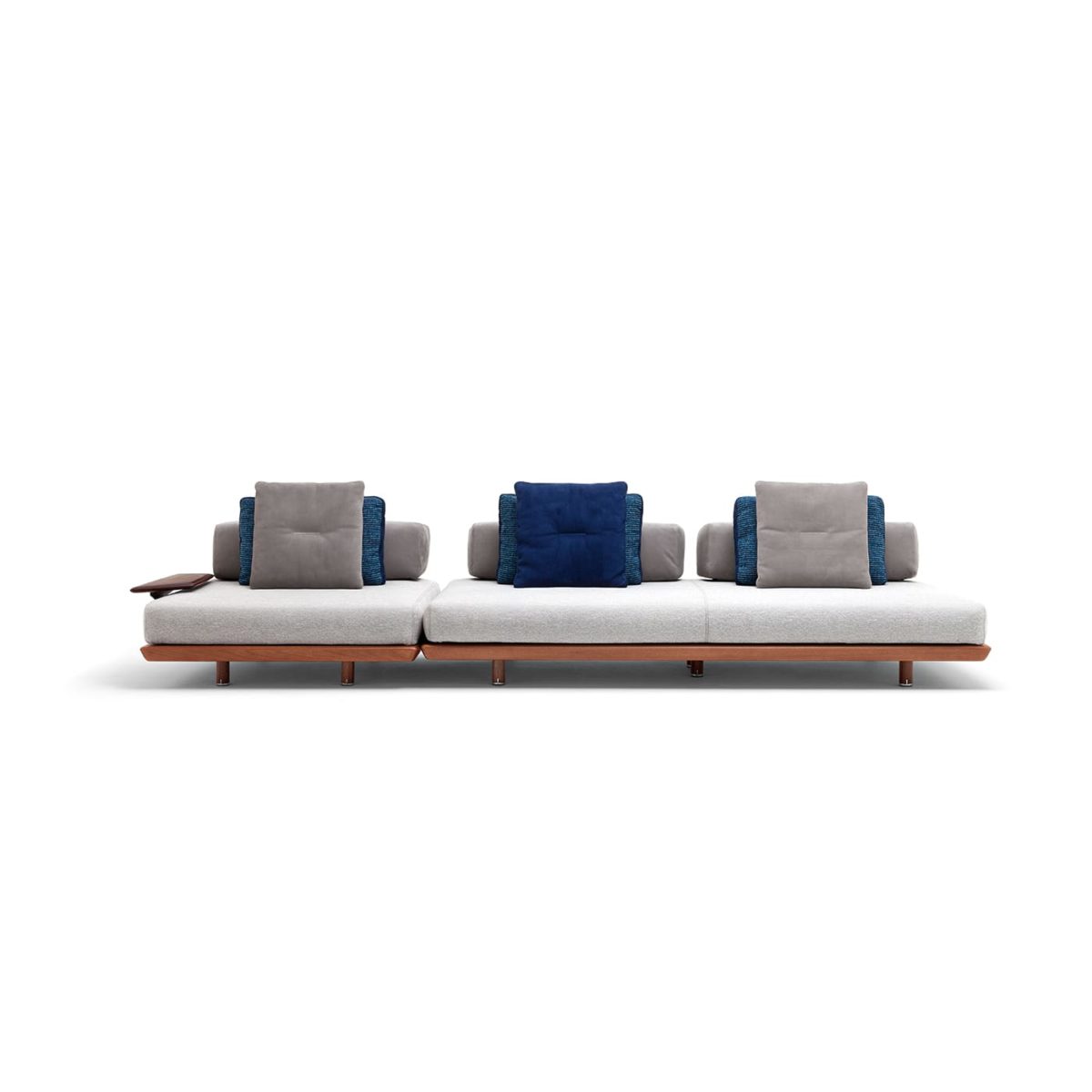 10th Caprera Sofa 250 by Exteta