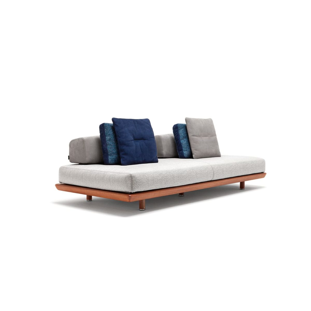 10th Caprera Sofa 250 by Exteta