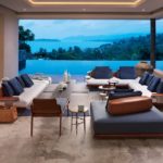 10th Caprera Sofa 250 by Exteta