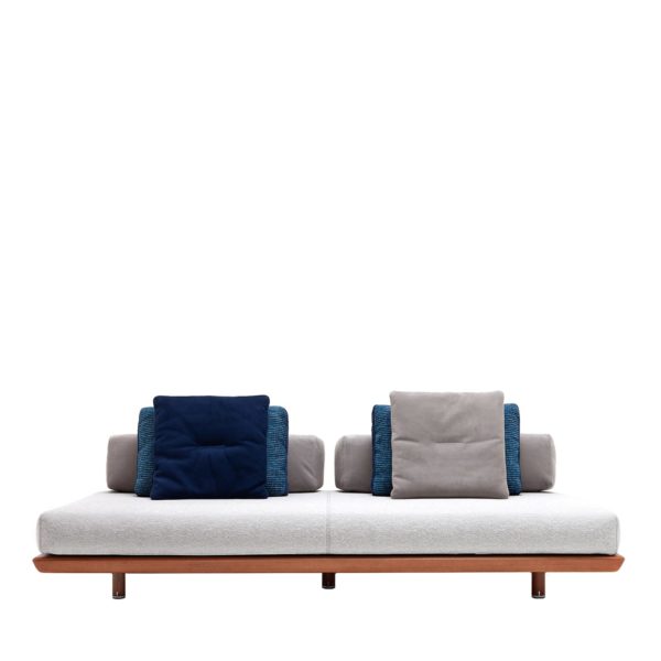 10th Caprera Sofa 250 by Exteta