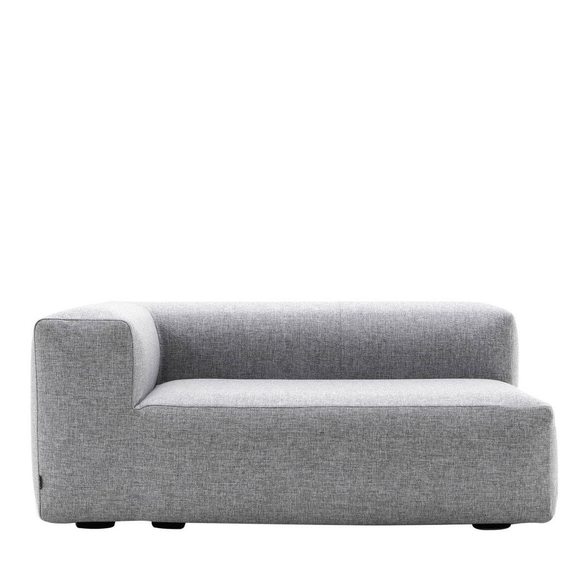 Montecarlo Left Modular Sofa by Exteta