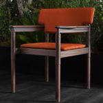 10th Vieste Chair by Exteta