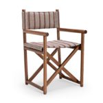 Paraggi Yacht Chair by Exteta