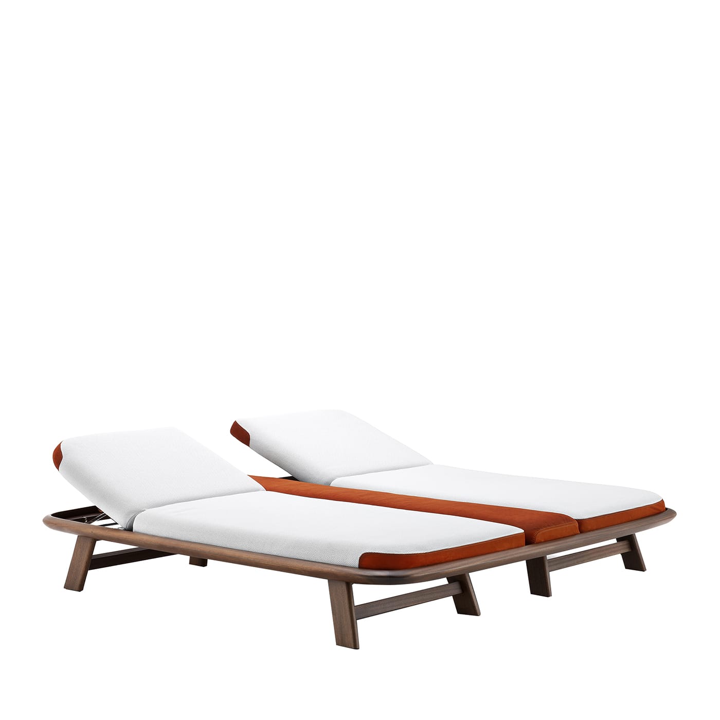 Tellaro Double Sun Lounger by Exteta