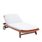 Tellaro Sun Lounger by Exteta